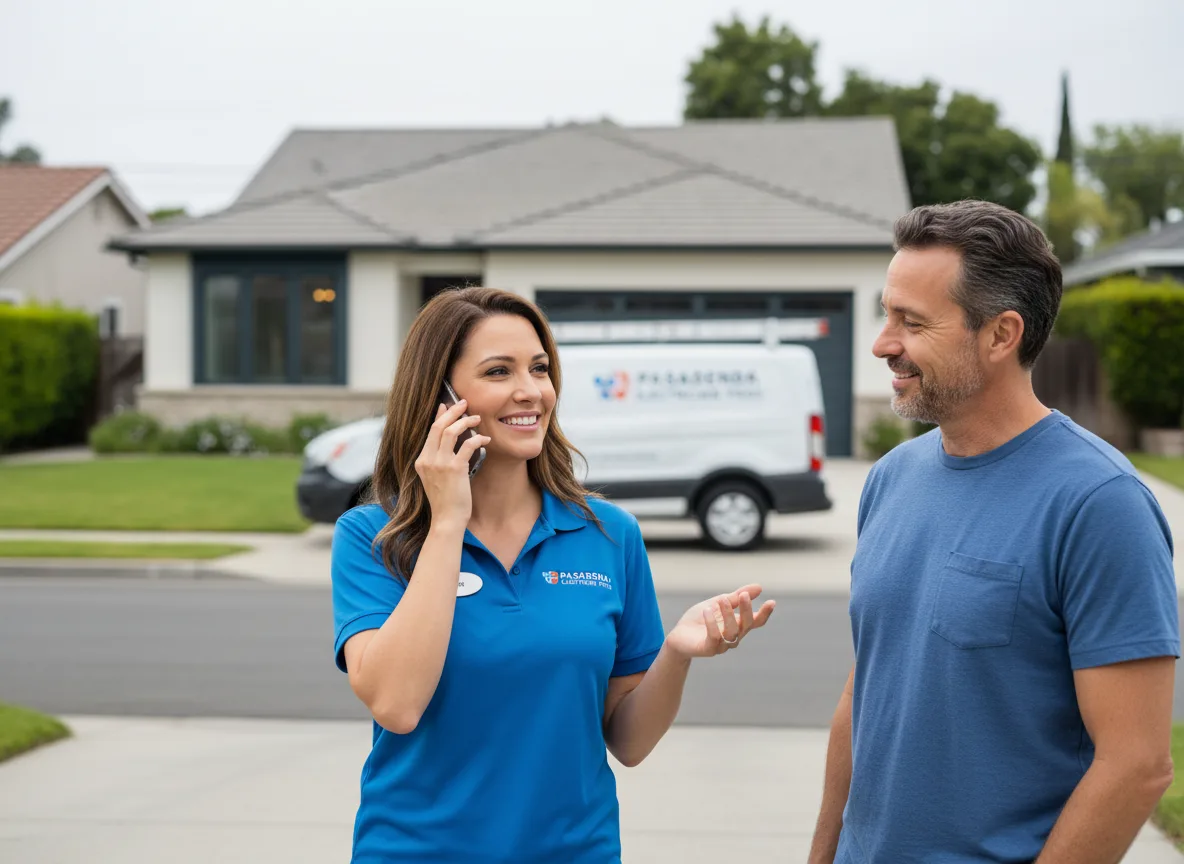 Electrician Park Hills, MO FAQs
